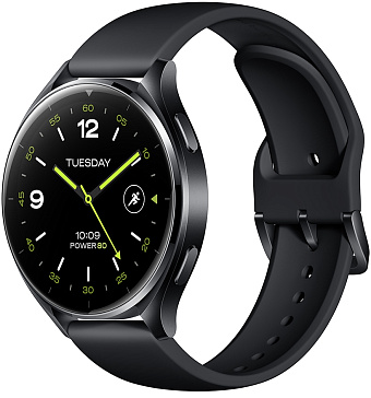 Товар Xiaomi Watch 2 (черный)