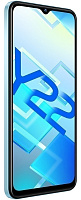 vivo Y22 4/64GB (крипто-зеленый) фото 1