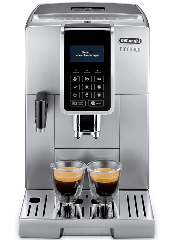 DeLonghi ECAM 350.75.S фото 1