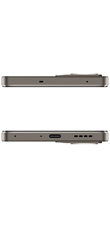Realme P3 5G 12/256GB (серый) фото 8