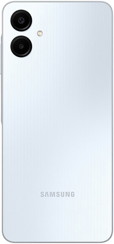Samsung Galaxy A06 A065 4/64GB (голубой) фото 6