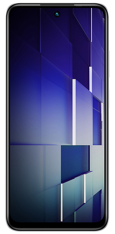 Infinix Hot 30 Play NFC 8/128GB (кристально-белый) фото 2