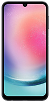 Samsung Galaxy A24 4/128GB (черный) фото 2