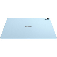 Huawei MatePad 11.5 Wi-Fi 8/256GB с клав. PaperMatte BTKR-W09 (53014FSE) (голубой) фото 8