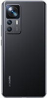 Xiaomi 12T 8/256GB (черный) фото 6