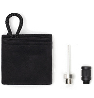 Xiaomi Mi Portable Electric Air Compressor 1S (черный) фото 6