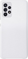 S View Wallet Cover для Samsung A32 (белый) фото 1