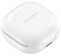 Samsung Galaxy Buds 2 (оливковый) фото 7
