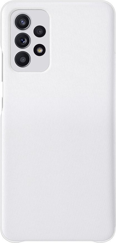 S View Wallet Cover для Samsung A32 (белый) фото 1