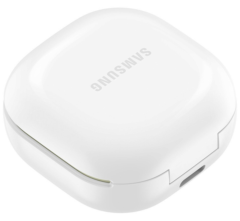 Samsung Galaxy Buds 2 (оливковый) фото 7