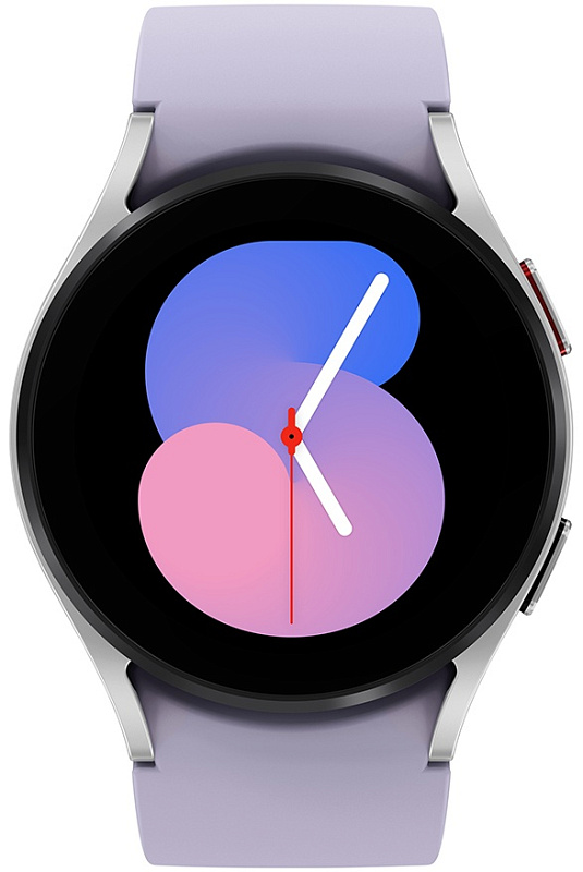 Samsung Galaxy Watch 5 40 мм (лаванда) фото 2