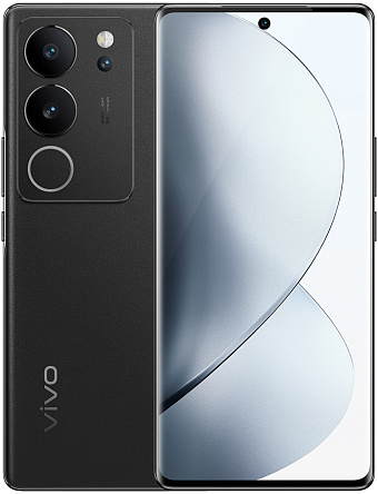 Товар vivo V29 12/256GB (черный)