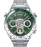 Huawei Watch Ultimate (титан) фото 3
