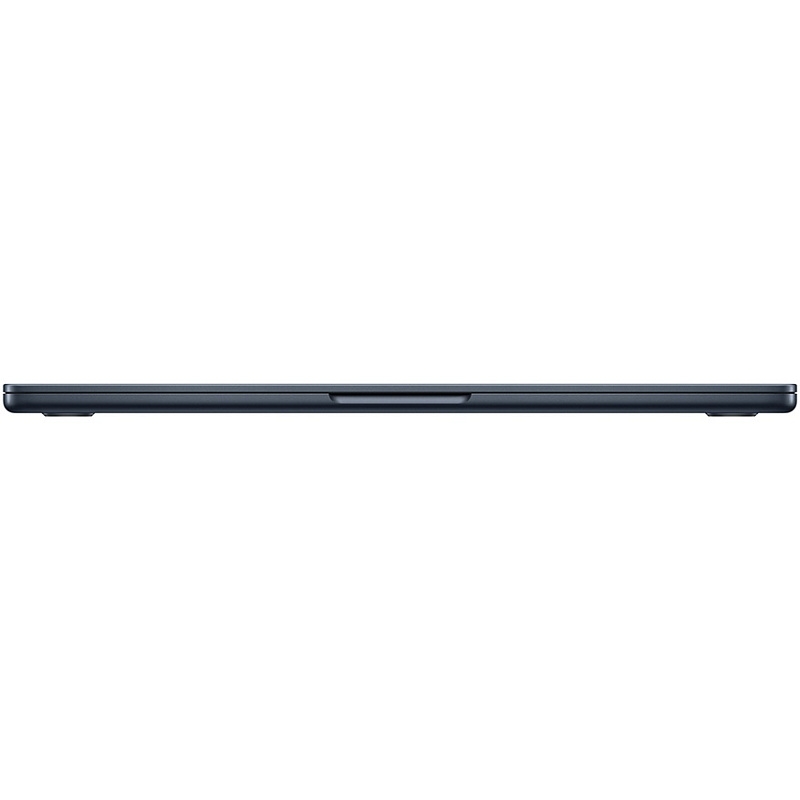 Apple Macbook Air 13" M2 8/256Gb 2022 (полночный серый) фото 6