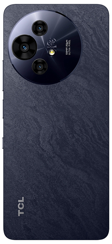 TCL 50 Pro NXTPAPER 5G 8/512GB (серый) фото 4