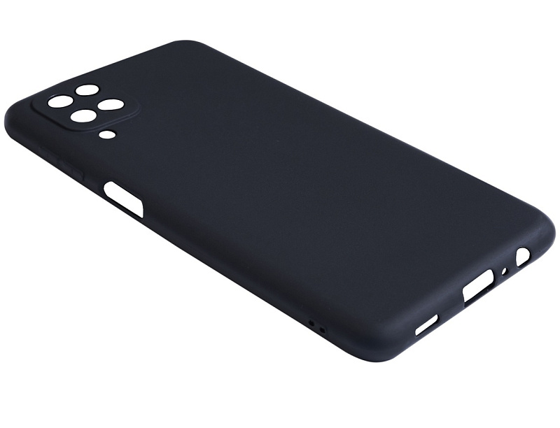 Bingo Matt для Xiaomi Mi 11 Lite (черный) фото 2