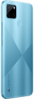 realme C21Y 4/64GB (голубой) фото 5