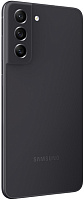 Samsung Galaxy S21 FE 6/128Gb (серый) фото 5