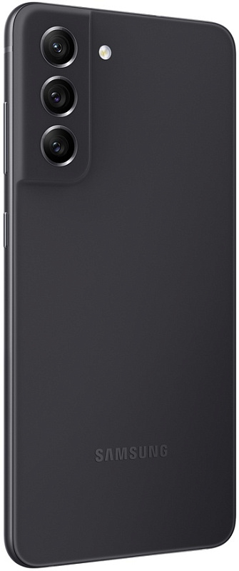 Samsung Galaxy S21 FE 6/128Gb (серый) фото 5
