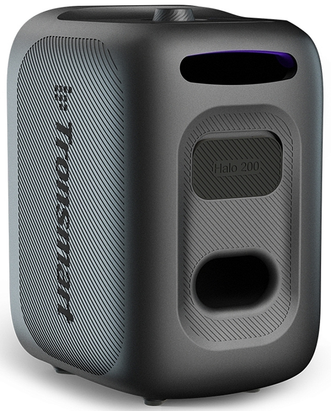 Tronsmart Halo 200 120W (черный) фото 3