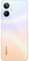 realme 10 8/128GB NFC (белый) фото 6