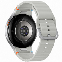 Samsung Galaxy Watch 7 44 мм (серебро) фото 3