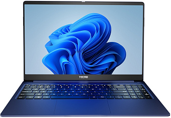 Товар TECNO MEGABOOK T1 16/512GB (синий)