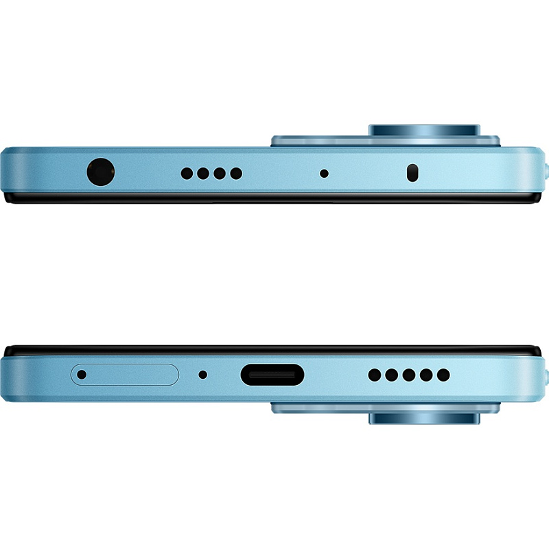 POCO X5 Pro 5G 8/256GB (синий) фото 9