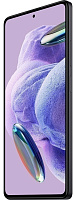 Xiaomi Redmi Note 12 Pro+ 5G 8/256GB (черная ночь) фото 3
