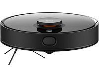 Xiaomi Robot Vacuum S10T (черный) фото 2