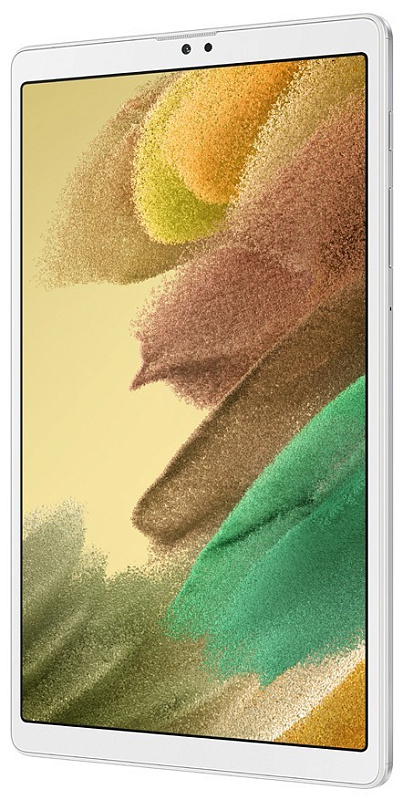 Samsung Galaxy Tab A7 Lite LTE 4/64Gb (серебро) фото 3