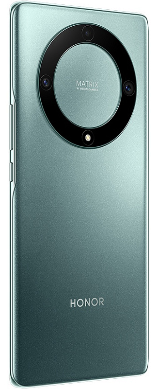 HONOR X9a 5G 8/256GB (шалфейный зеленый) фото 5