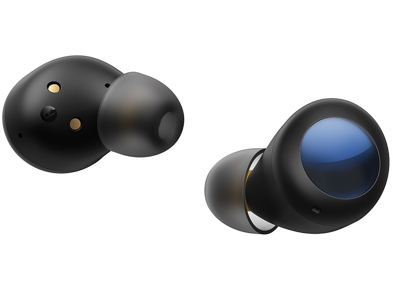 realme Buds Q2s (черный) фото 3