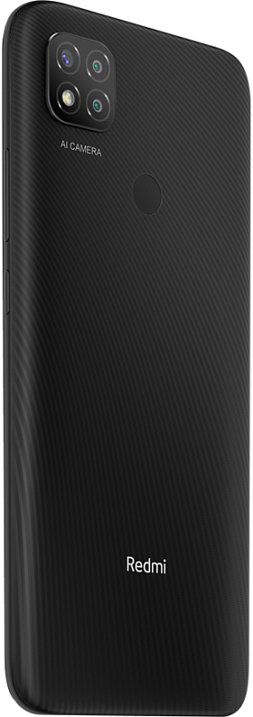 Xiaomi Redmi 9C 4/128Gb без NFC (серый) фото 5