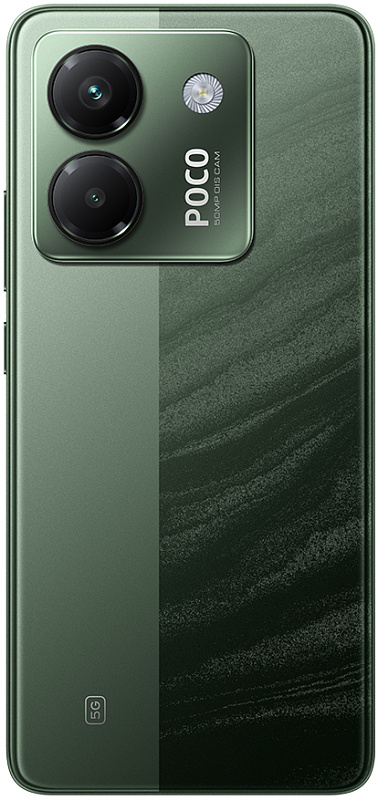 POCO M7 Pro 8/256GB (зеленый) фото 6