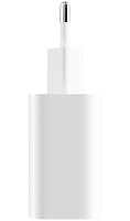 Xiaomi Mi 33W Wall Charger Type-A+Type-C (белый) фото 1