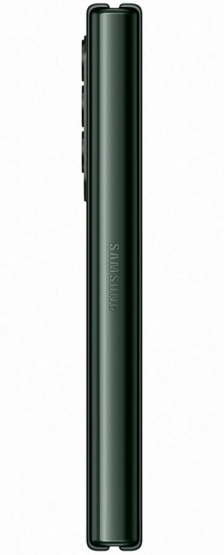 Samsung Galaxy Z Fold3 12/512GB (зеленый) фото 5