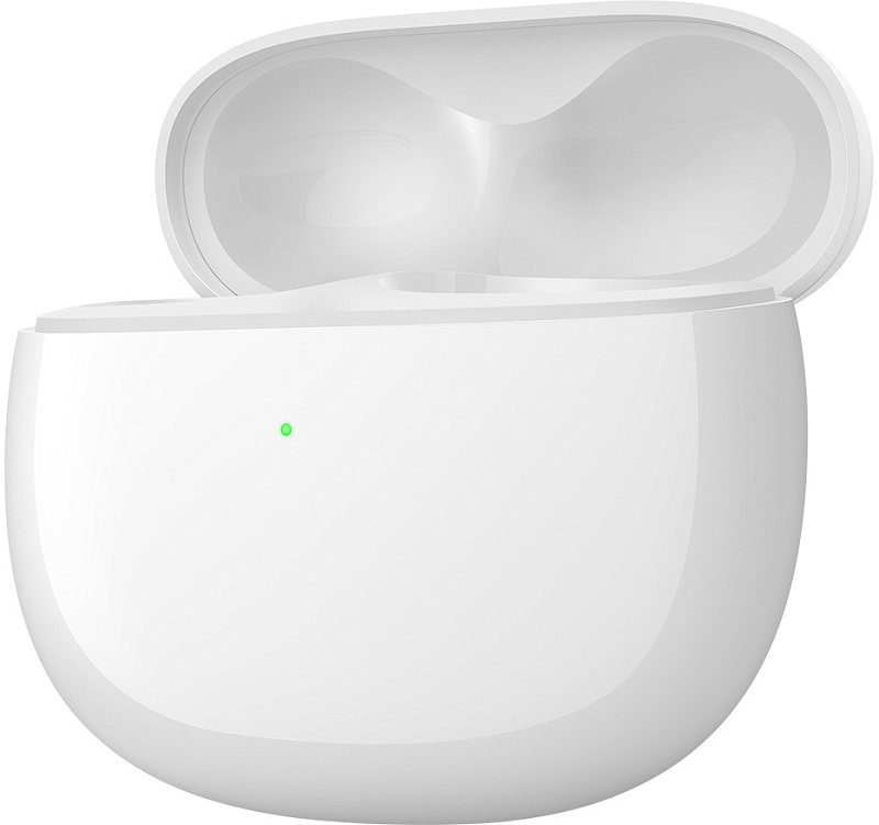 Xiaomi Buds 3 (белый) фото 5