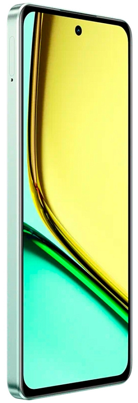 realme C67 6/128GB (зеленый оазис) фото 1