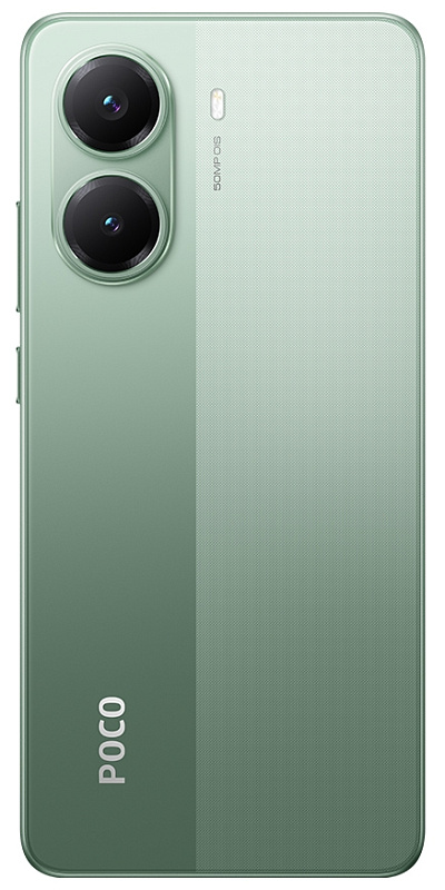 POCO X7 Pro 8/256GB (зеленый) фото 6