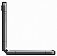 Samsung Galaxy Z Flip5 8/256GB (графитовый) фото 8