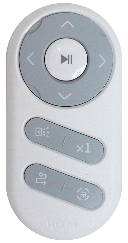 Hutt W8 фото 6