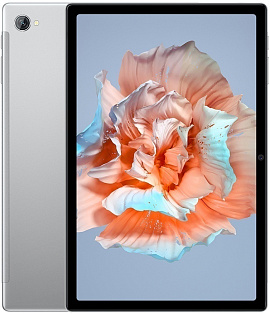Blackview Tab 15 4G 8/128GB (лунное серебро)