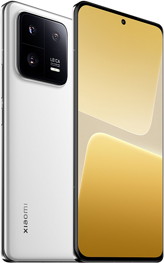 Товар Xiaomi 13 Pro 12/512GB (белый)