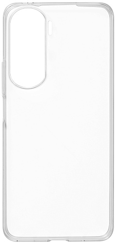 TPU Case для HONOR 90 Lite (прозрачный)