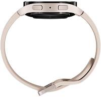 Samsung Galaxy Watch 5 40 мм (розовое золото) фото 5