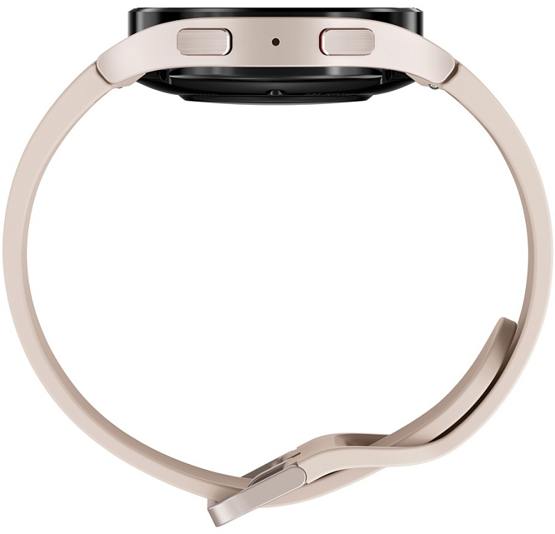 Samsung Galaxy Watch 5 40 мм (розовое золото) фото 5
