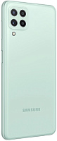 Samsung Galaxy A22 4/128GB (мята) фото 5