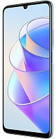 HONOR X7a 4/128GB (мерцающий серебристый) фото 3