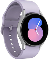 Samsung Galaxy Watch 5 40 мм (лаванда) фото 1